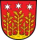 Coat of arms of Reichelsheim