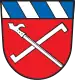 Coat of arms of Reisbach