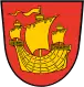 Coat of arms of Rerik