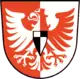 Coat of arms of Rheinsberg