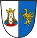 Coat of arms of Ribnitz-Damgarten