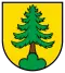 Coat of arms of Riniken