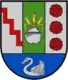 Coat of arms of Roes