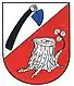 Coat of arms of Rudersdorf