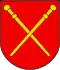 Coat of arms of Sarmenstorf