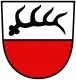 Coat of arms of Schömberg