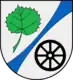 Coat of arms of Schackendorf