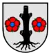 Coat of arms of Schlatt