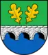 Coat of arms of Schmalfeld