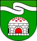 Coat of arms of Sievershütten