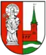 Coat of arms of Sittensen