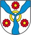 Coat of arms of Springe