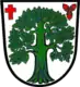 Coat of arms of Sprötau