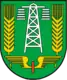 Coat of arms of Falkenberg/Elster