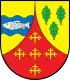 Coat of arms of Stahlhofen am Wiesensee