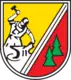 Coat of arms of Steinbach