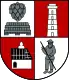 Coat of arms of Steinberg