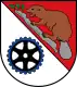 Coat of arms of Feuerbach