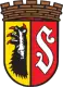 Coat of arms of Sulingen