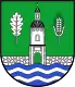 Coat of arms of Vogelsang-Warsin