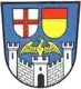 Coat of arms of Wölfersheim