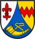 Coat of arms of Wallscheid