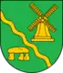 Coat of arms of Wensin