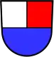 Coat of arms of Westerstetten