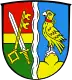 Coat of arms of Weyarn