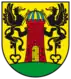 Coat of arms of Wolgast