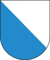 Coat of arms of Zürich