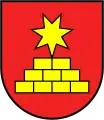 Coat of arms before 1970