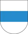 Coat of arms of Zug