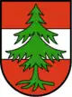 Coat of arms of Bezau