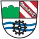 Coat of arms of Brückl