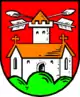 Coat of arms of Hof bei Salzburg