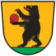 Coat of arms of Irschen