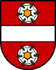 Coat of arms of Kefermarkt