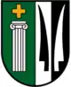 Coat of arms of Micheldorf in Oberösterreich