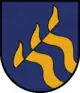 Coat of arms of Pill