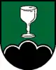 Coat of arms of Schwarzenberg am Böhmerwald