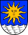 Arms of Sankt Gilgen