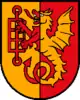 Coat of arms of Sankt Lorenz