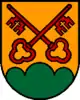 Coat of arms of Sankt Peter am Wimberg