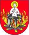 Coat of arms of Sankt Veit im Pongau