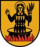 Coat of arms of St. Veit in Defereggen