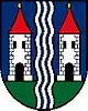 Coat of arms of Vöcklamarkt