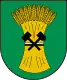 Coat of arms of Böhlen