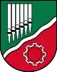 Coat of arms of Ansfelden