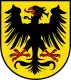 Coat of arms of Arnstadt